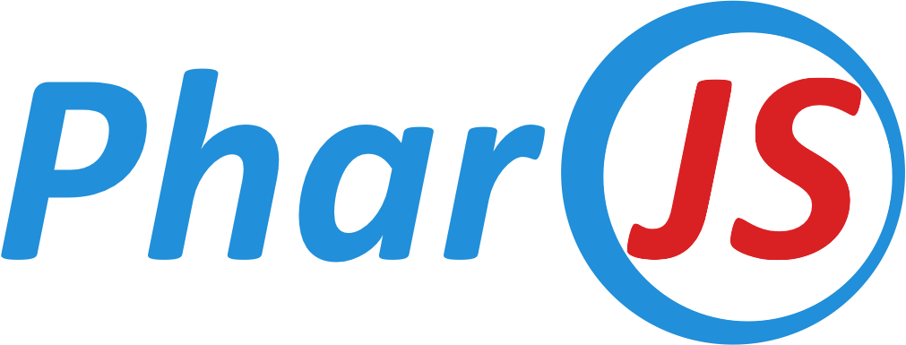 PharoJS Logo